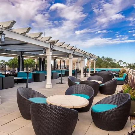 Drury Plaza Hotel In Santa Fe-2