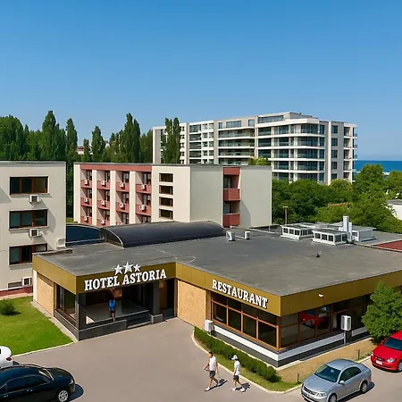 Hotel Astoria-2