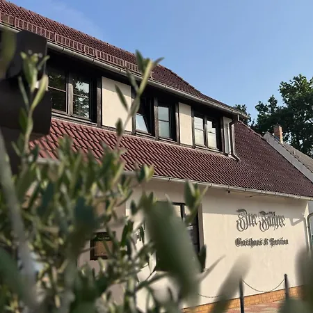 Gasthaus Zur Fähre-2