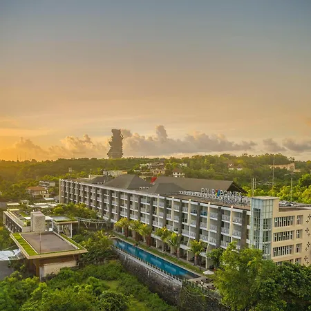 Four Points By Sheraton Bali, Ungasan-2