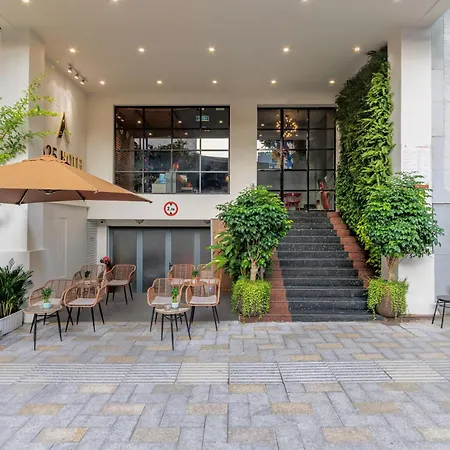 A25 Premium Hotel - 55 Le Anh Xuan-3