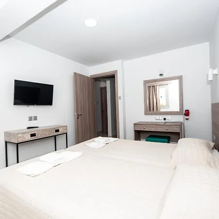 Paul Marie Hotel Apartments-2