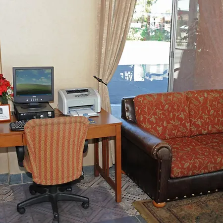 Surestay Hotel By Best Western Blythe-2
