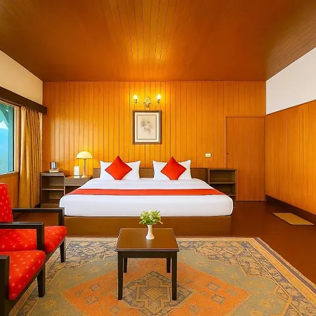 Central Gleneagles Heritage Resort Former Bungalow Of Ex-Tata Chairman Russi Mody The Mall Road Darjeeling-2