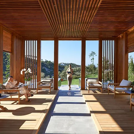 Mandarin Oriental, Bodrum-3