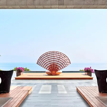 Mandarin Oriental, Bodrum-2
