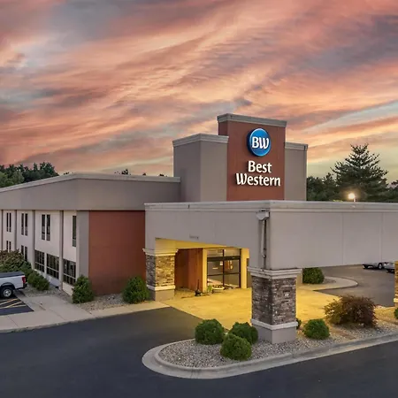 Best Western Delta Inn-2