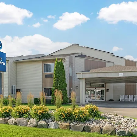 Best Western Lakewinds-2