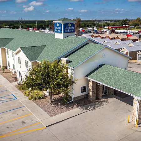 Cobblestone Inn & Suites - Big Lake-2