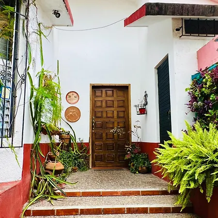 Hotel Casa Alvarada-2