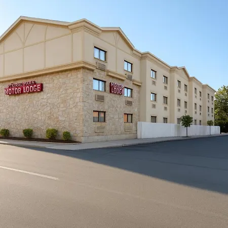 Floral Park Motor Lodge (Adults Only)-3