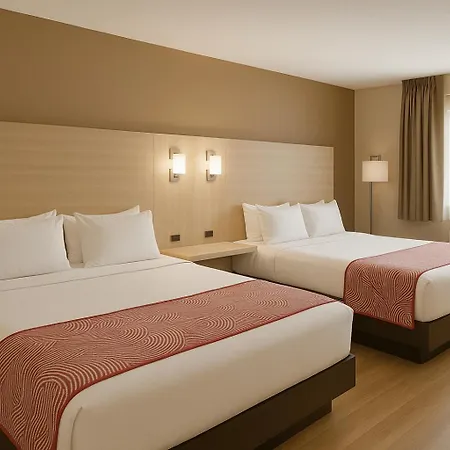 Floral Park Motor Lodge (Adults Only)-2
