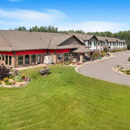 Super 8 By Wyndham Eveleth-3