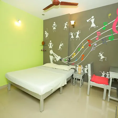 La Maison Radha-2