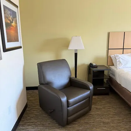 Candlewood Suites Cotulla By Ihg-2