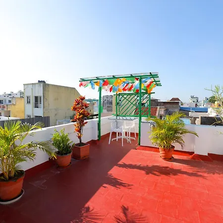 La Maison Radha-3