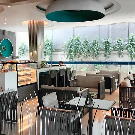 The Southern Hotel Surabaya-2