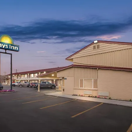 Days Inn By Wyndham Elko-3