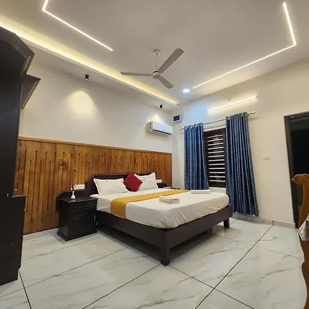 Divine Bliss Beach Resort-2