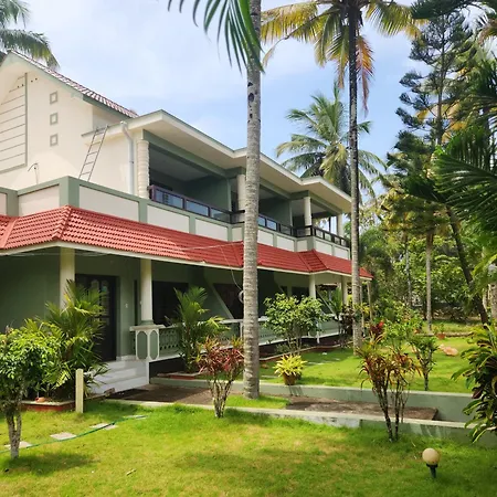 Divine Bliss Beach Resort-3