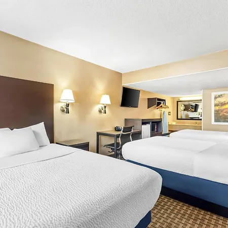 Days Inn By Wyndham Elko-2