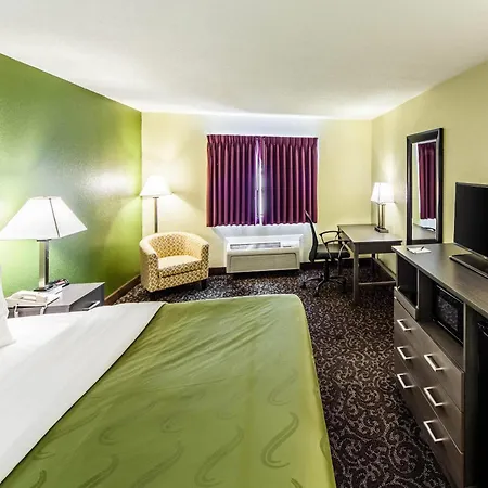 Quality Inn Decatur Near Us-224-3