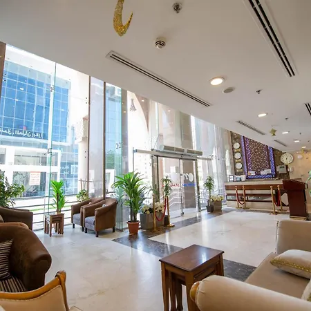 Alolayan Plaza Hotel-3