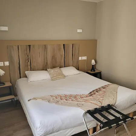 Hotel Boquier, Avignon Centre-3