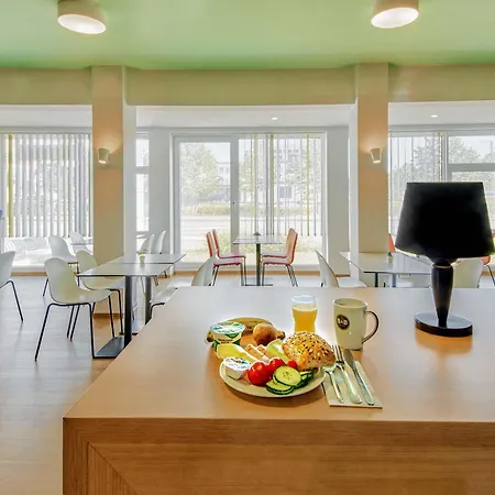 B&B Hotel Aschaffenburg-3