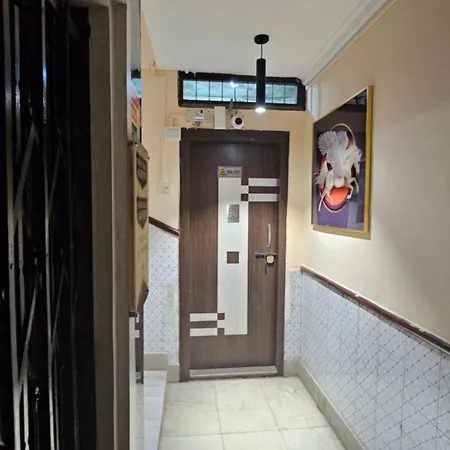 Hotel Prince B-3