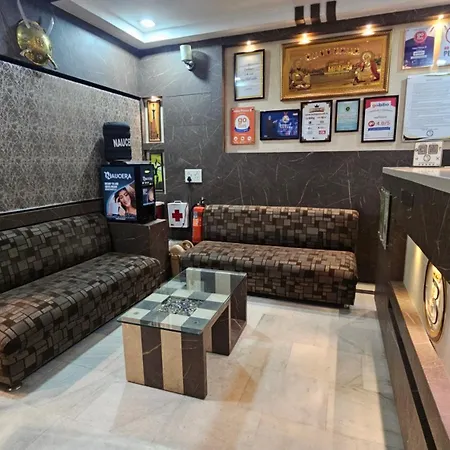 Hotel Prince B-2