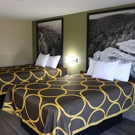 Super 8 By Wyndham Cabot-2