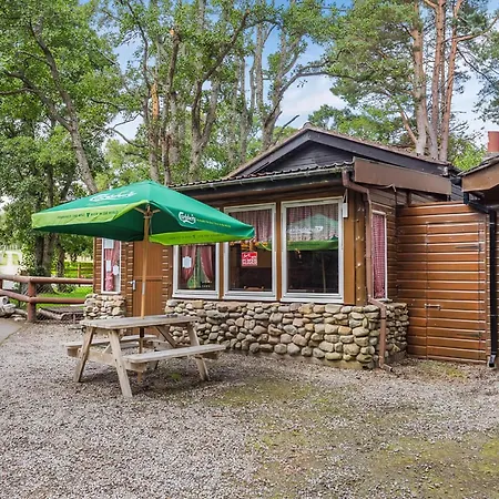 Delny Highland Lodges-3
