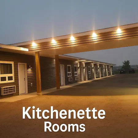 Centennial Motel-3
