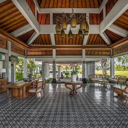 Lovina Beach Club & Resort-2
