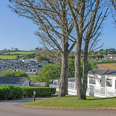Praa Sands Holiday Park-3