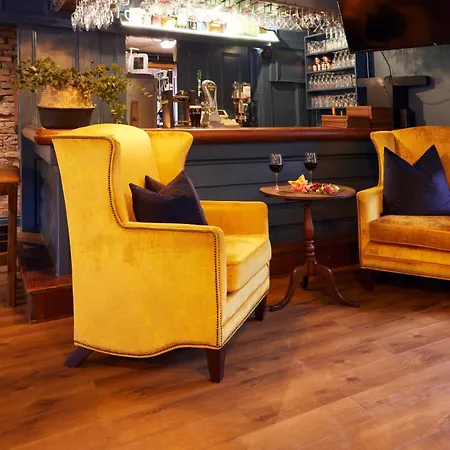 Lydons Lodge Hotel-2