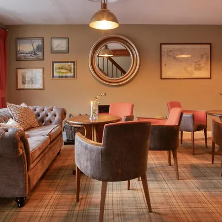 Lydons Lodge Hotel-2
