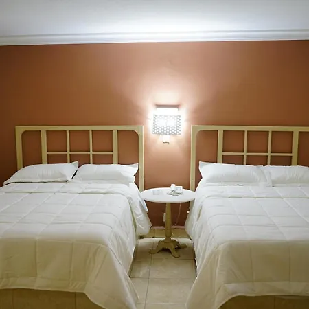 Hotel Posada del Sol Inn-2