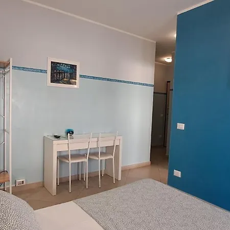 Guest House Roma Express-2