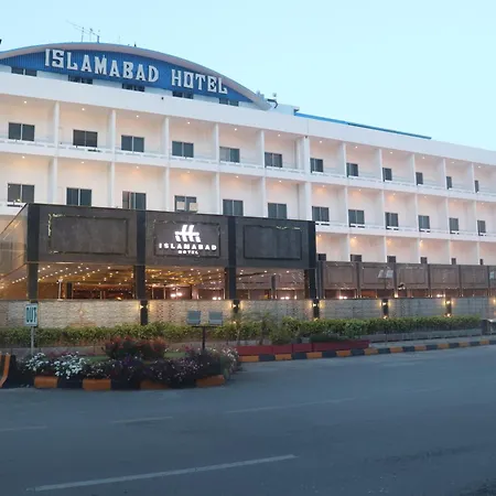 Islamabad Hotel-3