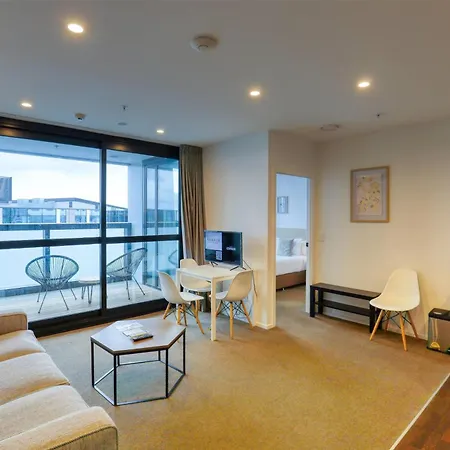 Ramada Hotel & Suites By Wyndham, Remarkables Park Queenstown-2