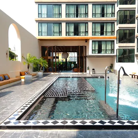 Beston Pattaya-2