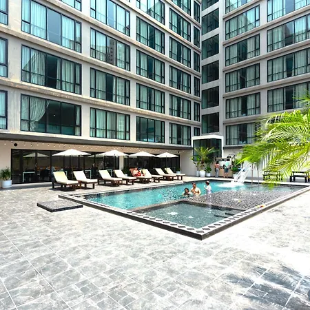 Beston Pattaya-3