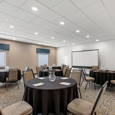 Hampton Inn Fond Du Lac-2