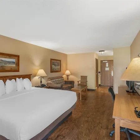 Best Western Plus Kelly Inn&Suites-3