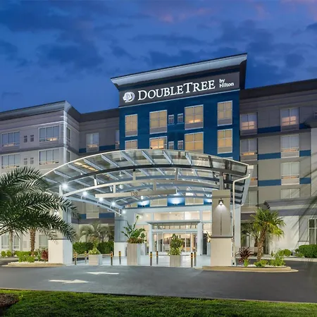 Doubletree By Hilton Brunswick-2