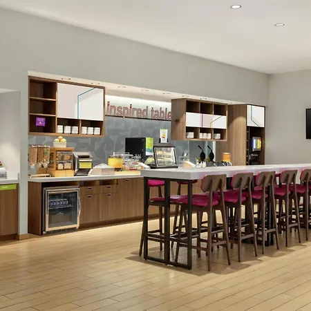 Home2 Suites By Hilton Houston Energy Corridor-2