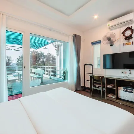 A25 Hotel - 57 Quang Trung-3