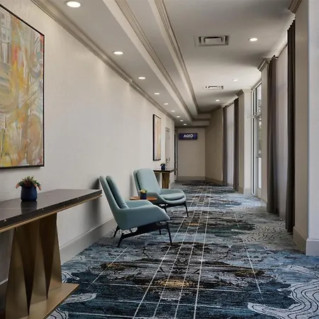 Doubletree By Hilton Brunswick-3